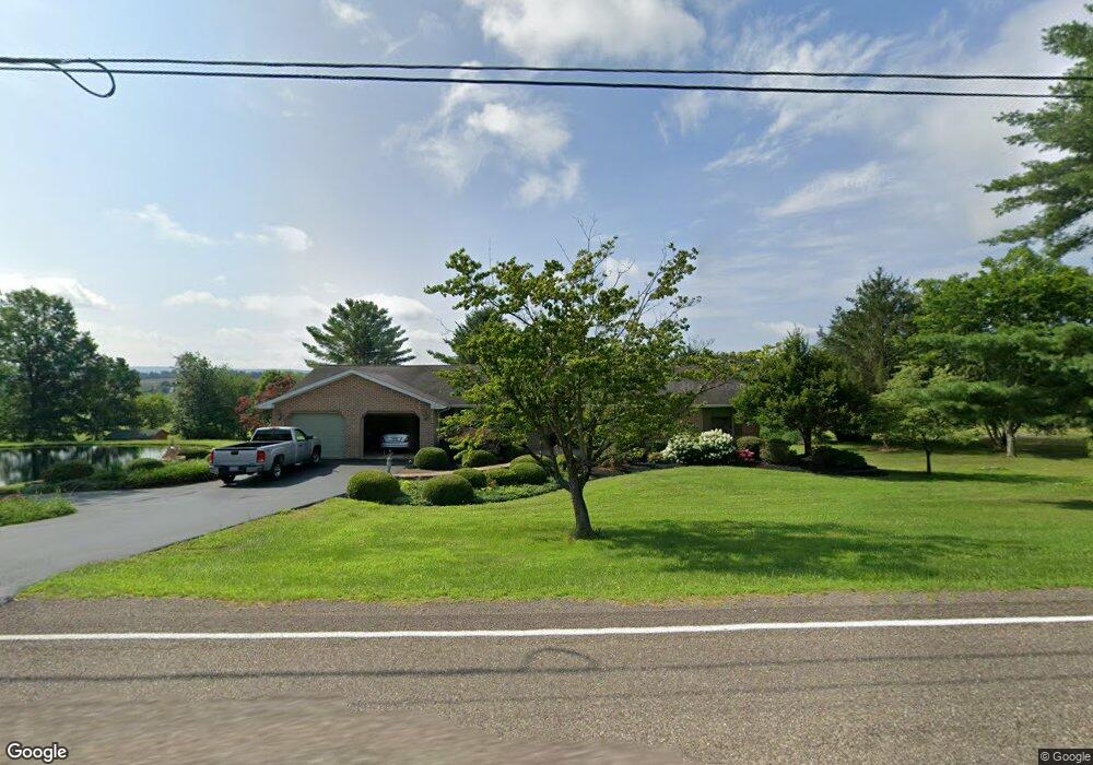 518 Fowlersville Rd, Bloomsburg, PA 17815 - photo 1