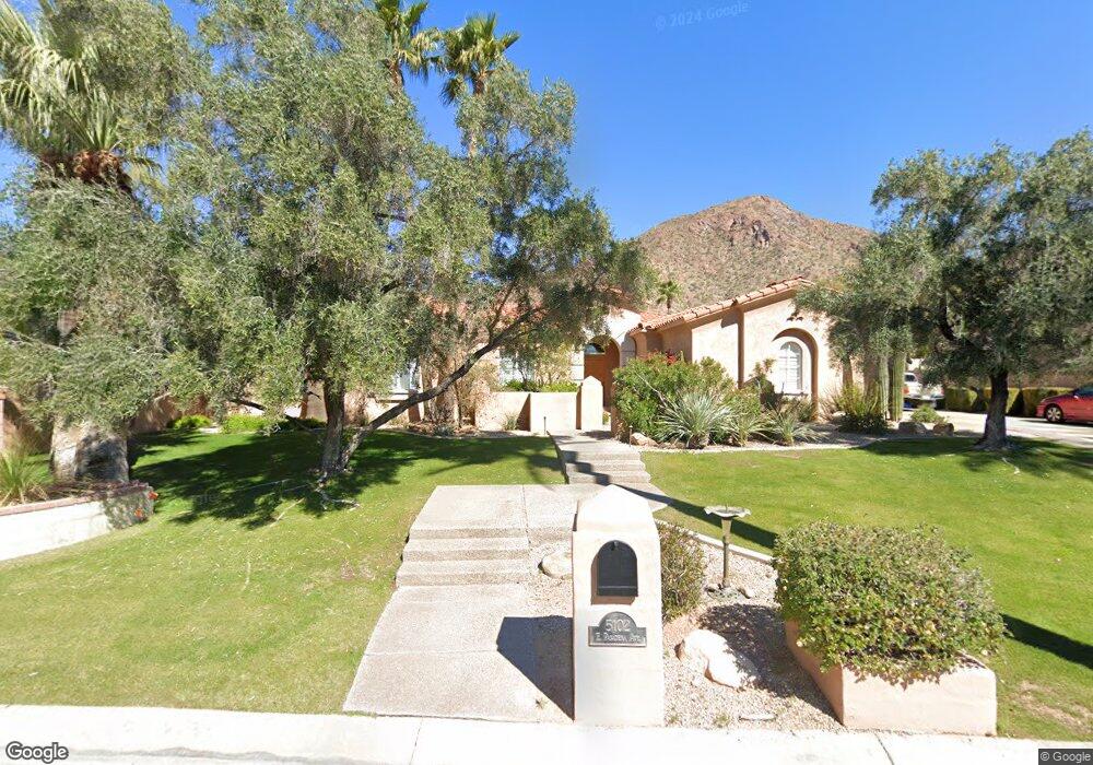 5102 E Pasadena Ave, Phoenix, AZ 85018 - photo 1