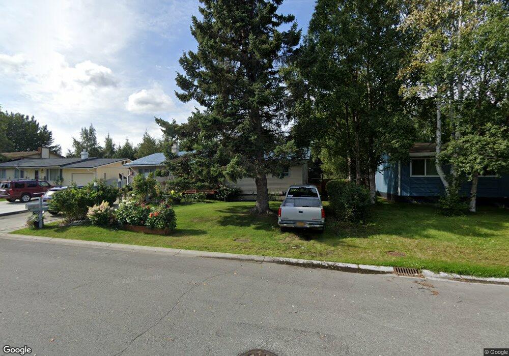 7500 Wade Cir, Anchorage, AK 99518 - photo 1