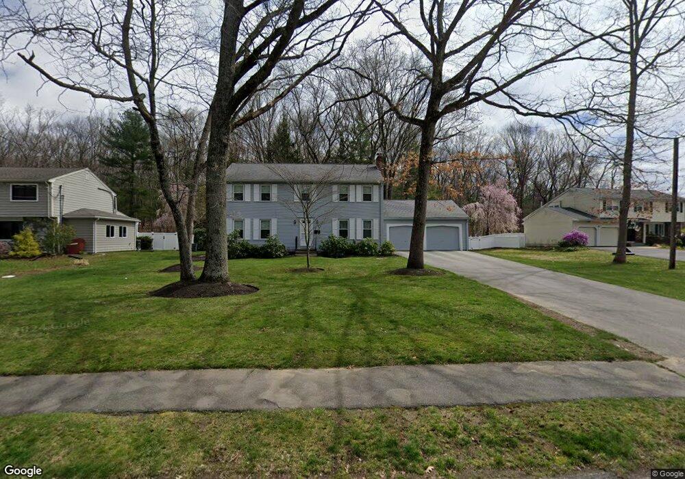 28 Cider Mill Rd, Framingham, MA 01701 - photo 1