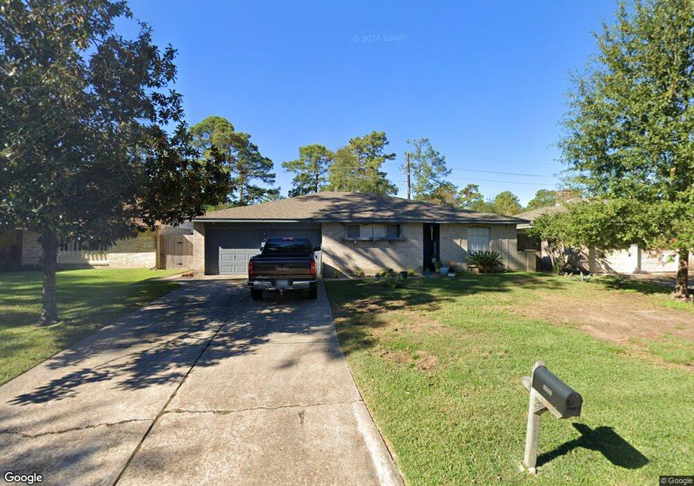 4519 Fitzwater Dr, Spring, TX 77373 - photo 1