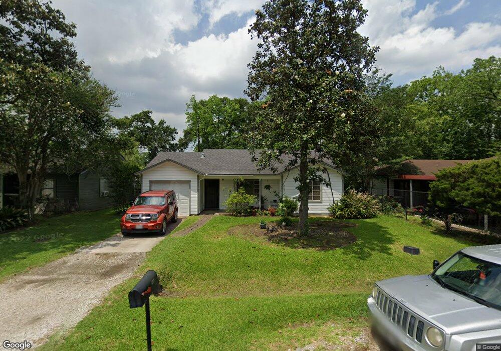 7629 S Hall St, Houston, TX 77028 - photo 1