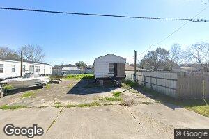 1807 Todd Dr, Saint Bernard, LA 70085