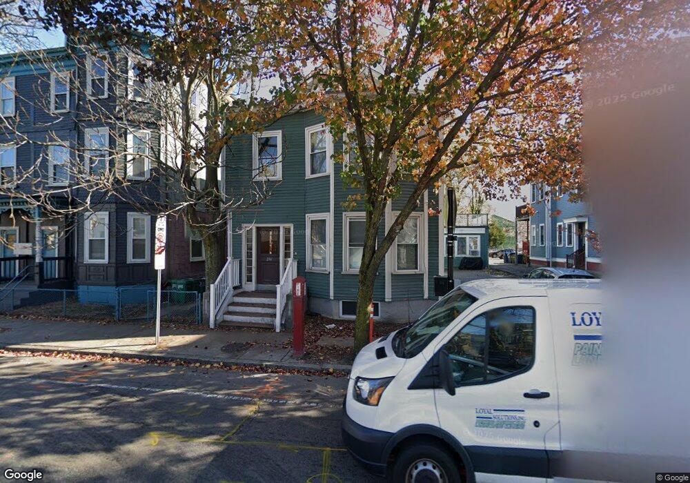 216 Prospect St unit 220-2, Cambridge, MA 02139 - photo 1