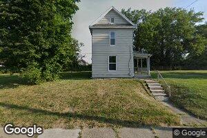 717 E Vine St, Lima, OH 45804