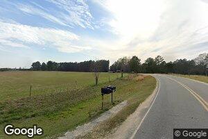 3578 Usry Mill Rd, Gibson, GA 30810