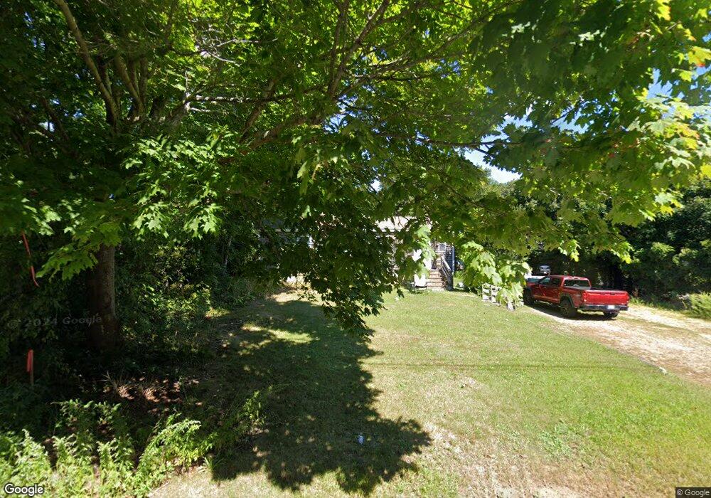 83 Brick Kiln Rd, Teaticket, MA 02536 - photo 1