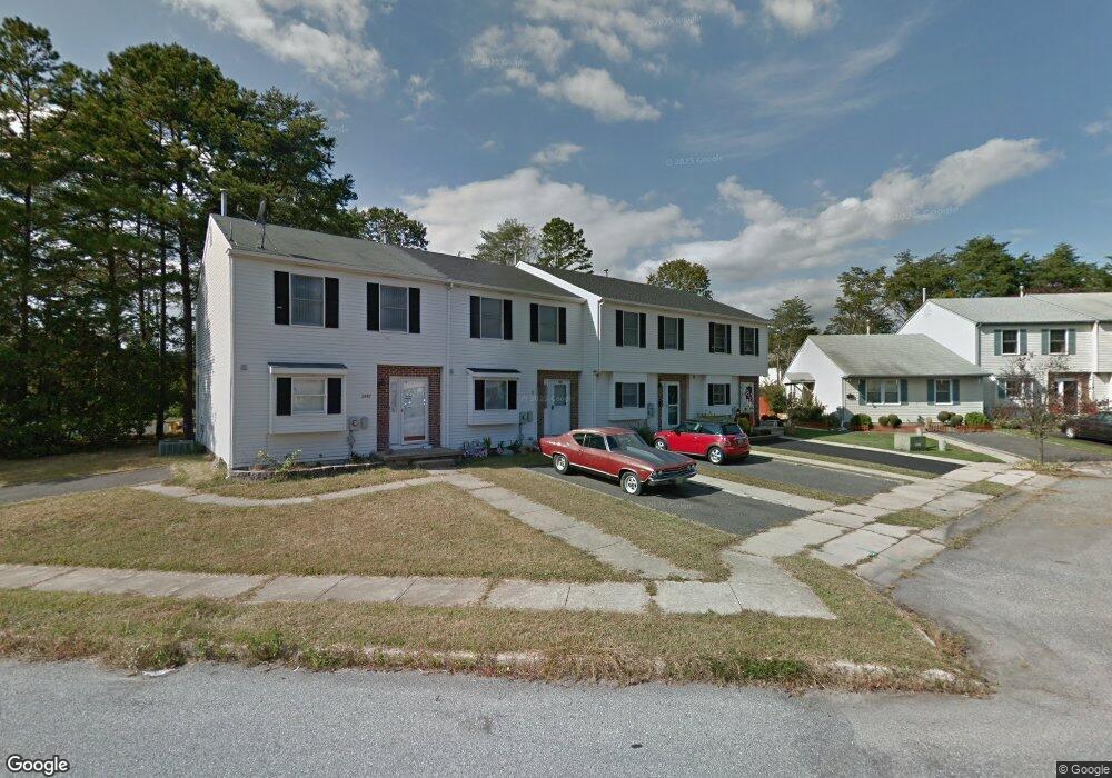 2488 Gerald Ct, Atco, NJ 08004 - photo 1