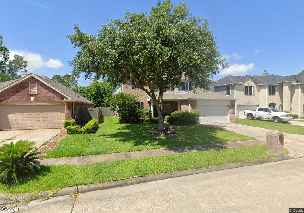 16218 Leigh Canyon Dr, Friendswood, TX 77546 - photo 1
