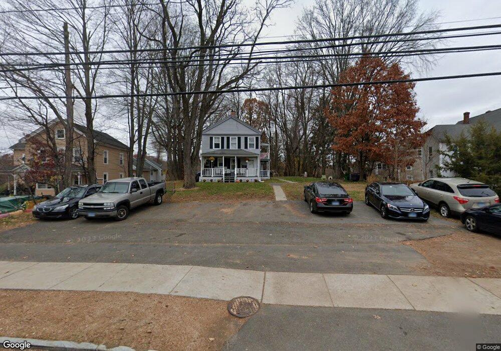 405 N Main St, Manchester, CT 06042 - photo 1