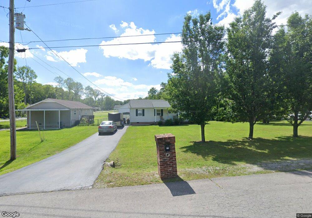 25 Woody Ln, Manchester, TN 37355 - photo 1