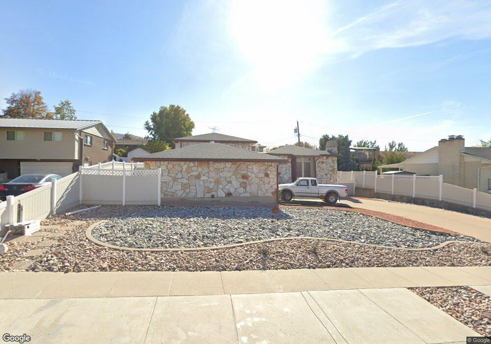 256 E 2050 S, Bountiful, UT 84010 - photo 1