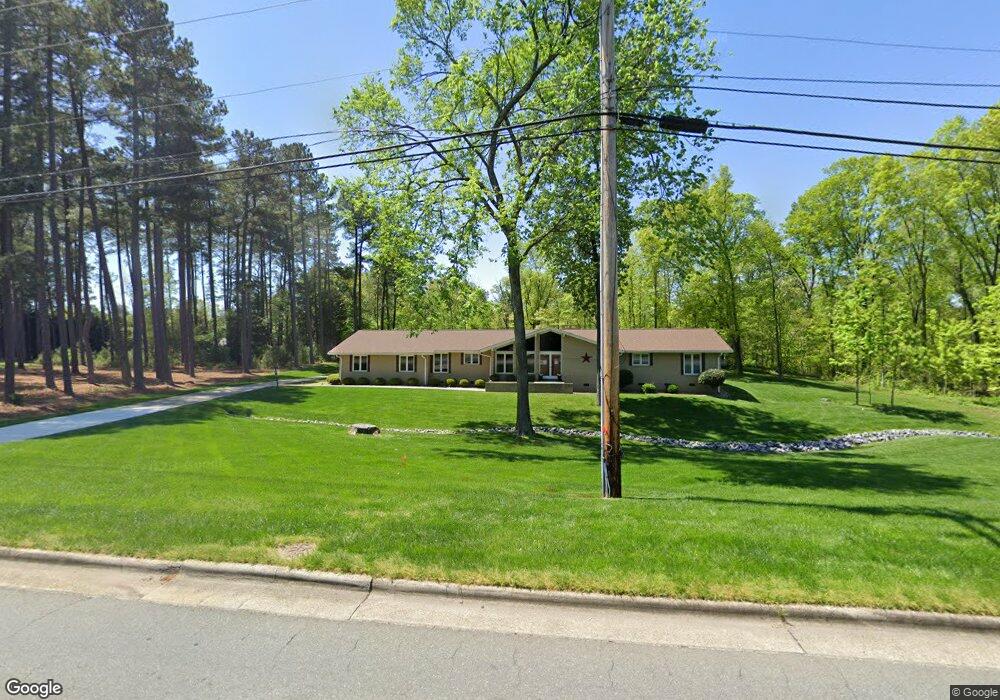 4910 Guilford College Rd, Greensboro, NC 27407 - photo 1