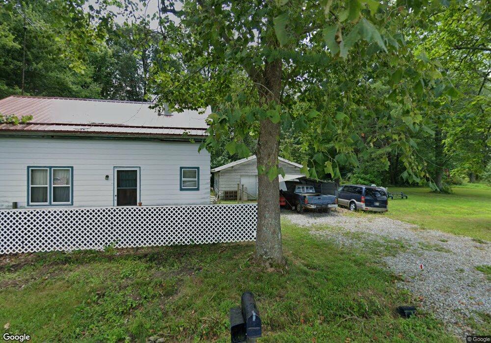 583 E 700 S, Columbus, IN 47201 - photo 1