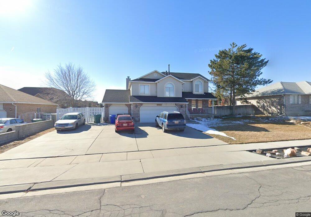 1917 W Guard Ct, West Jordan, UT 84088 - photo 1