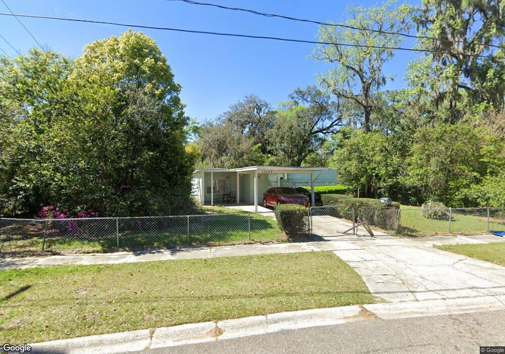 10704 Tulsa Rd, Jacksonville, FL 32218 - photo 1