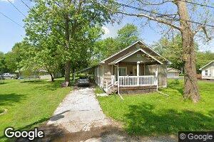 411 Dellwood St, Tilton, IL 61833