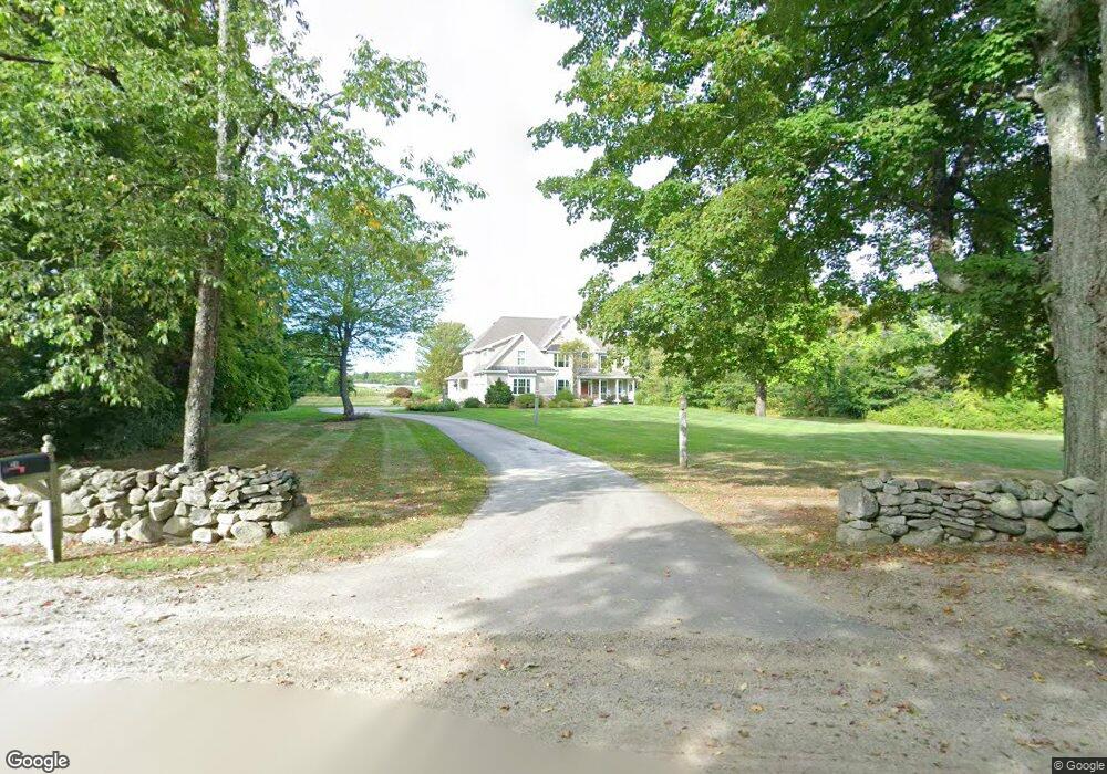 26 Richardson Rd, Hollis, NH 03049 - photo 1