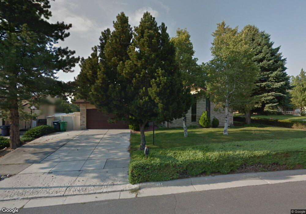 1465 E 8085 S, Sandy, UT 84093 - photo 1