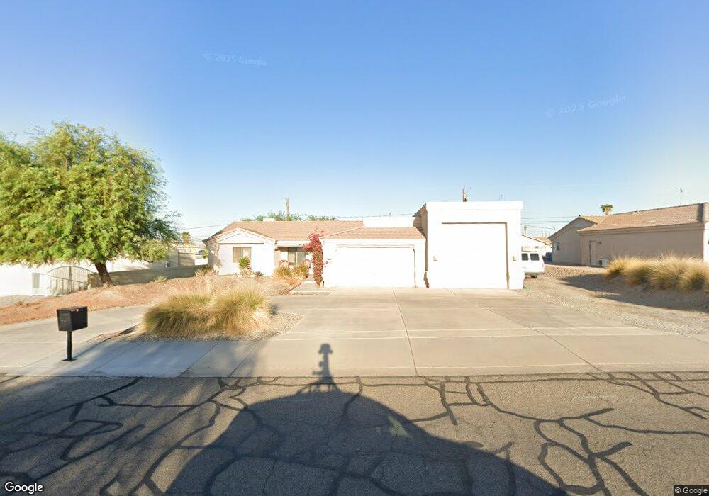 159 Smoketree Ave S, Lake Havasu City, AZ 86403 - photo 1