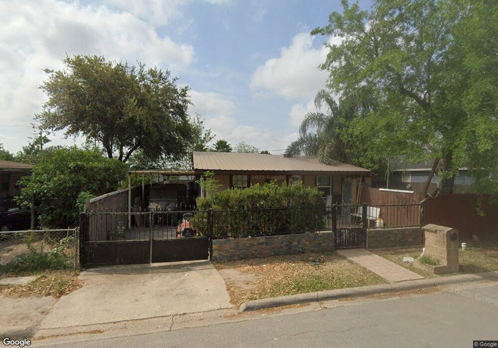 910 E Evans Ave, Pharr, TX 78577 - photo 1