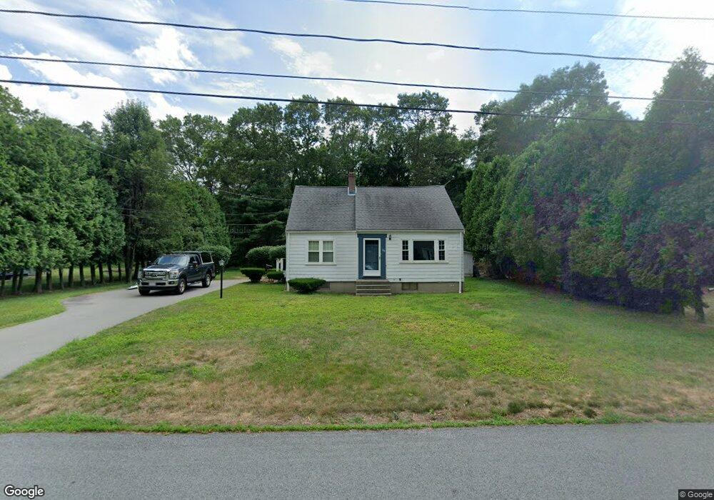 20 Eastman Ave, Foxboro, MA 02035 - photo 1