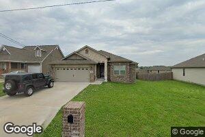 2607 S Jackson Ave, Joplin, MO 64804