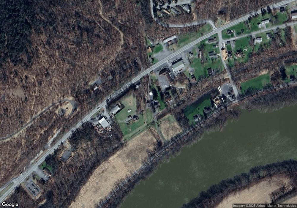 43 Betts Ln, Lock Haven, PA 17745 - photo 1