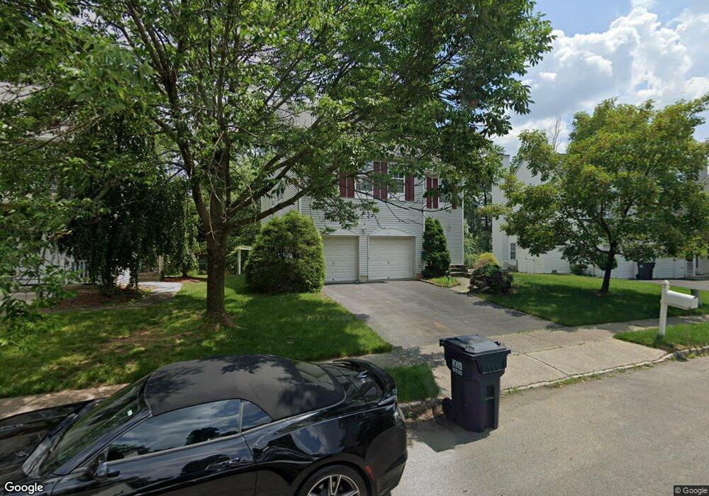 56 Huntley Way, Bridgewater, NJ 08807 - photo 1