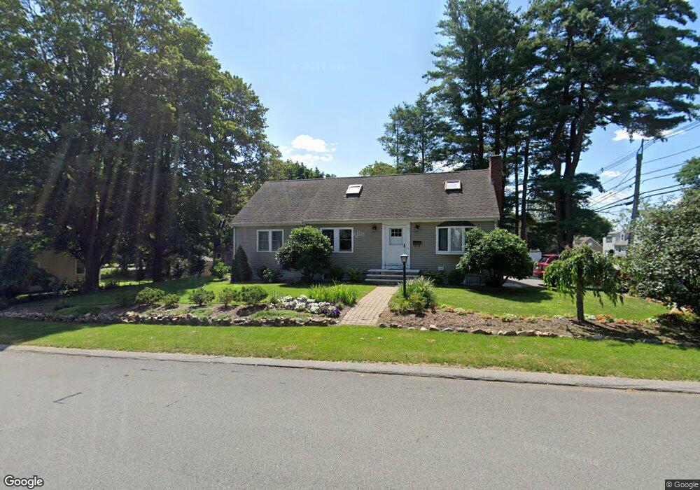 1 Weld Rd, Stoneham, MA 02180 - photo 1