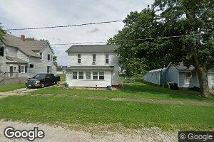 120 S Maple St, Maroa, IL 61756