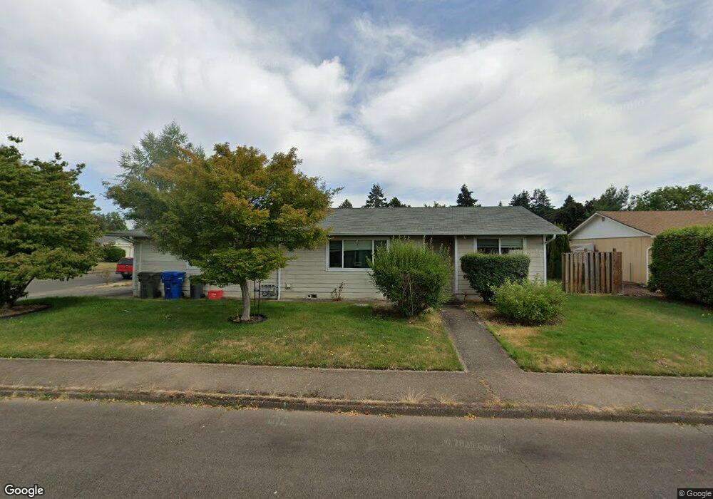 2323 Northtree Ct NE, Keizer, OR 97303 - photo 1