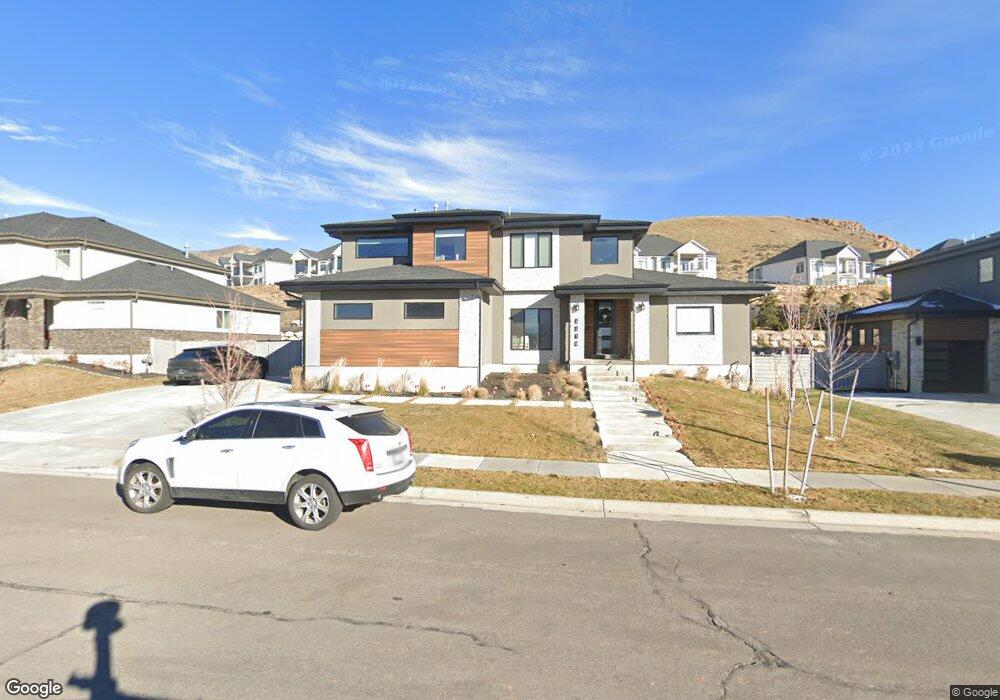 4418 N Deer Ridge Trail unit 56, Lehi, UT 84043 - photo 1