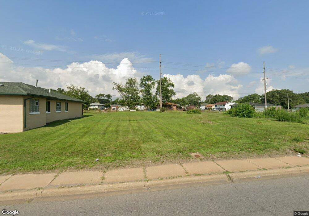 2108-10 Grant St, Gary, IN 46404 - photo 1