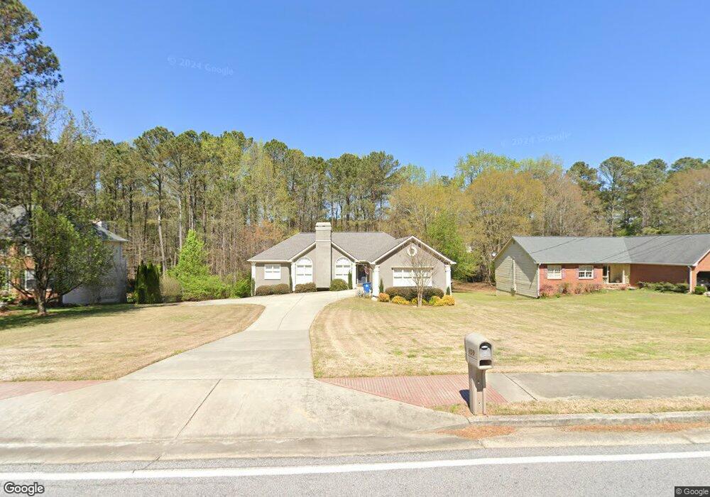 859 Lakeview Rd, Grayson, GA 30017 - photo 1
