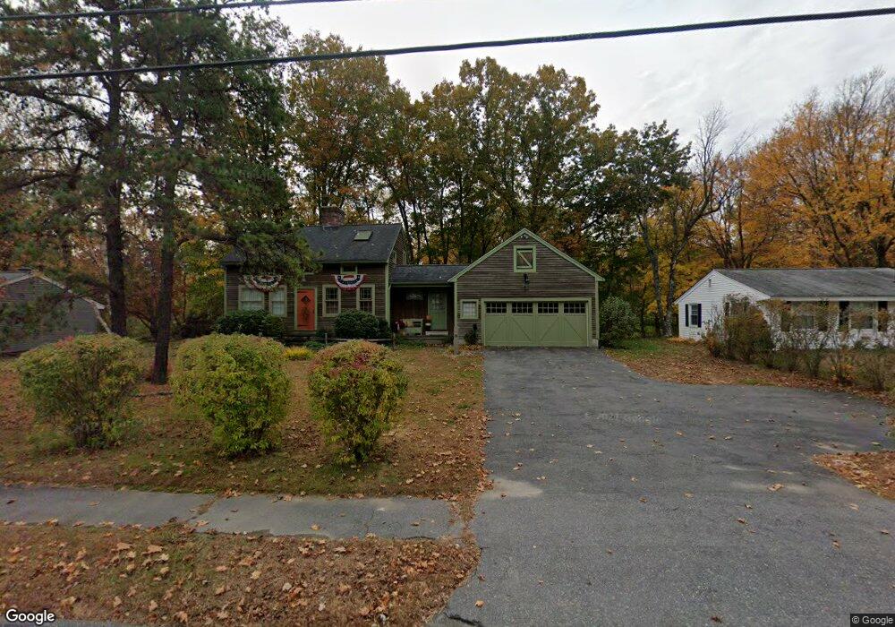 45 Temi Rd, Hudson, MA 01749 - photo 1