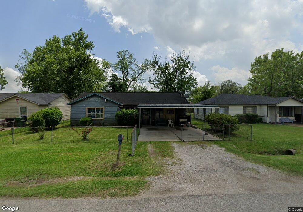 7606 S Hall St, Houston, TX 77028 - photo 1