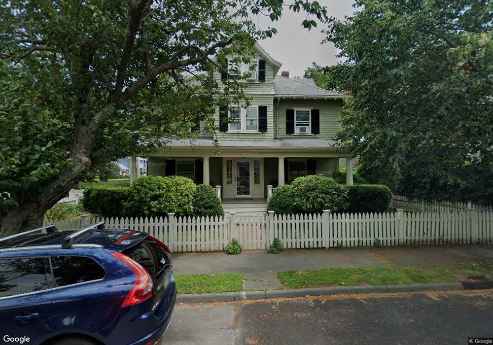 15 Clarke Rd, Swampscott, MA 01907 - photo 1