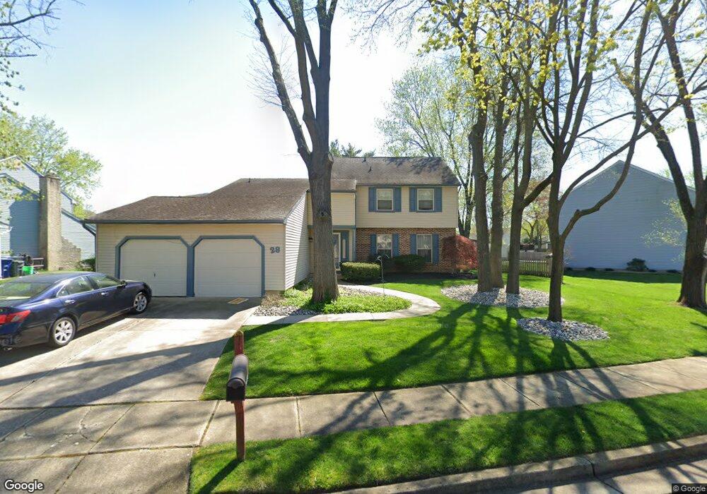 28 W Oleander Dr, Mount Laurel, NJ 08054 - photo 1