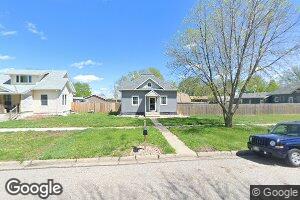735 N 3rd St, Hampton, NE 68843