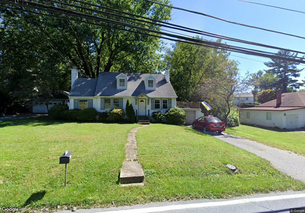 211 Gwynnbrook Ave, Owings Mills, MD 21117 - photo 1