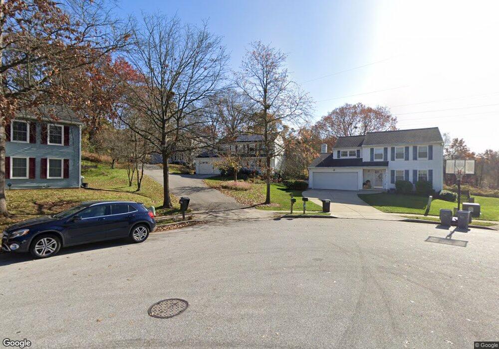 6039 River Birch Ct, Hanover, MD 21076 - photo 1