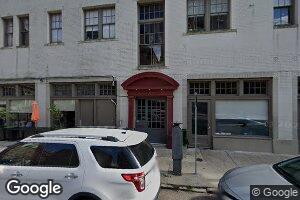 706 Girod St Unit B, New Orleans, LA 70130