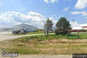 1539 Fairbank Amish Blvd, Hazleton, IA 50641