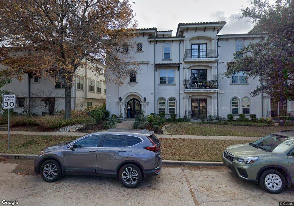 5808 Mccommas Blvd unit A102, Dallas, TX 75206 - photo 1