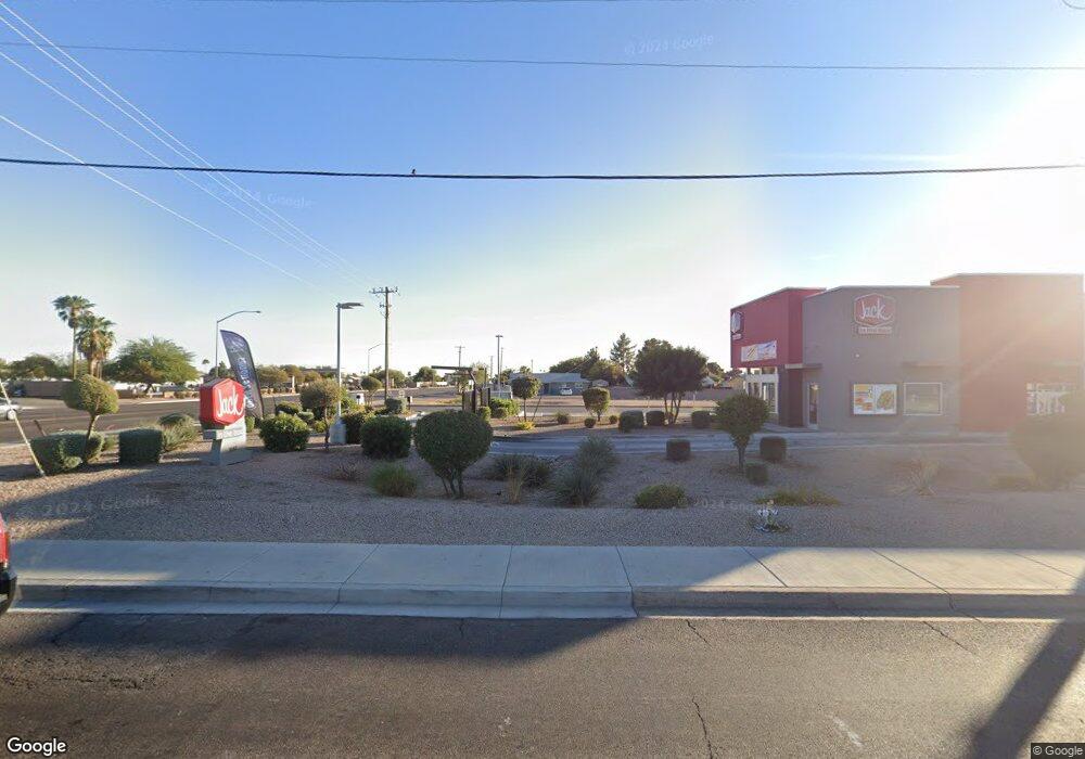 9143 E Broadway Rd, Mesa, AZ 85208 - photo 1