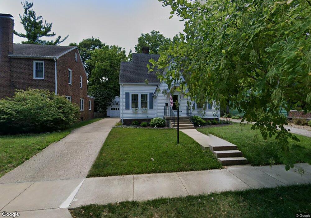 225 Connolly St, West Lafayette, IN 47906 - photo 1