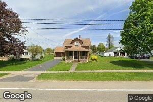 83 Frew Run St, Frewsburg, NY 14738
