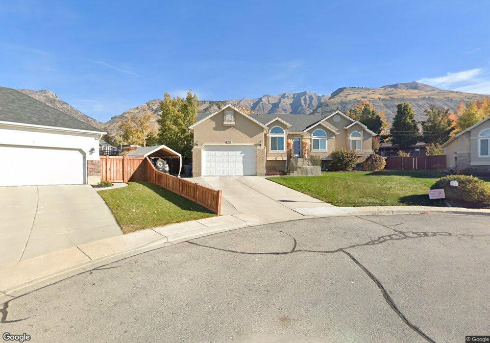 1239 E 470 S, Pleasant Grove, UT 84062 - photo 1