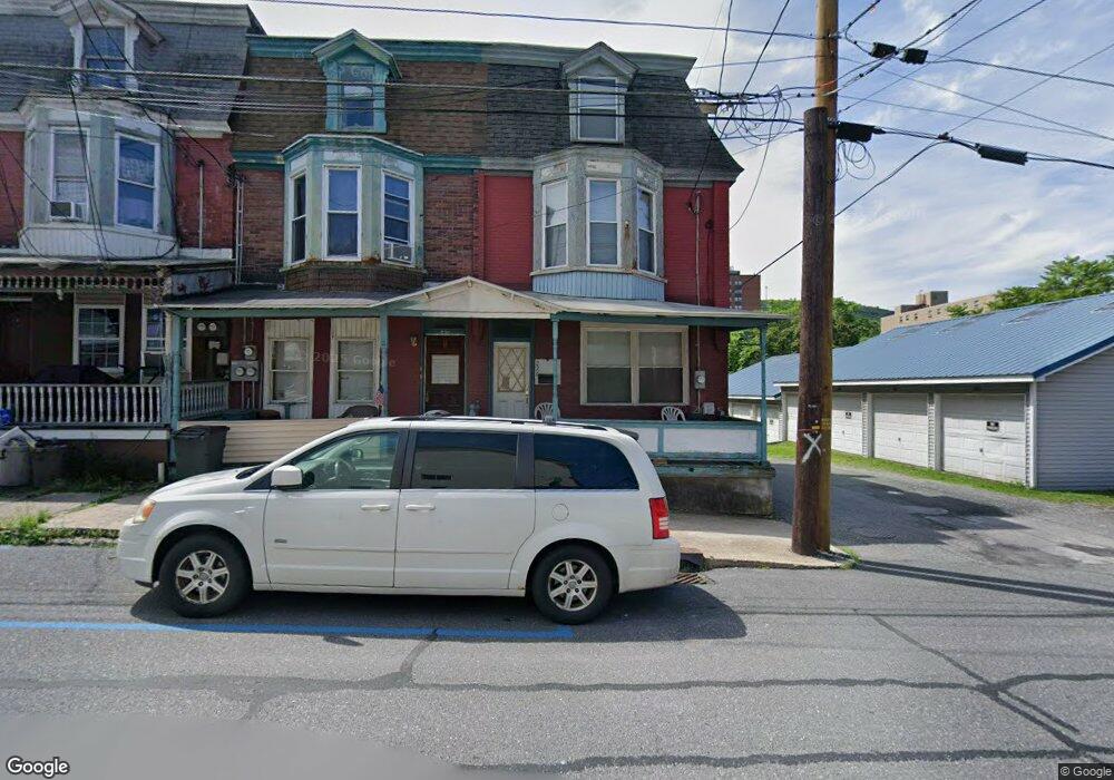 228 Mauch Chunk St, Tamaqua, PA 18252 - photo 1